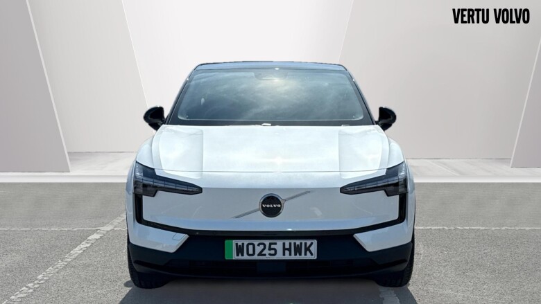 Volvo EX30 315kW Twin Motor Performance Plus 69kWh 5dr Auto Electric Estate